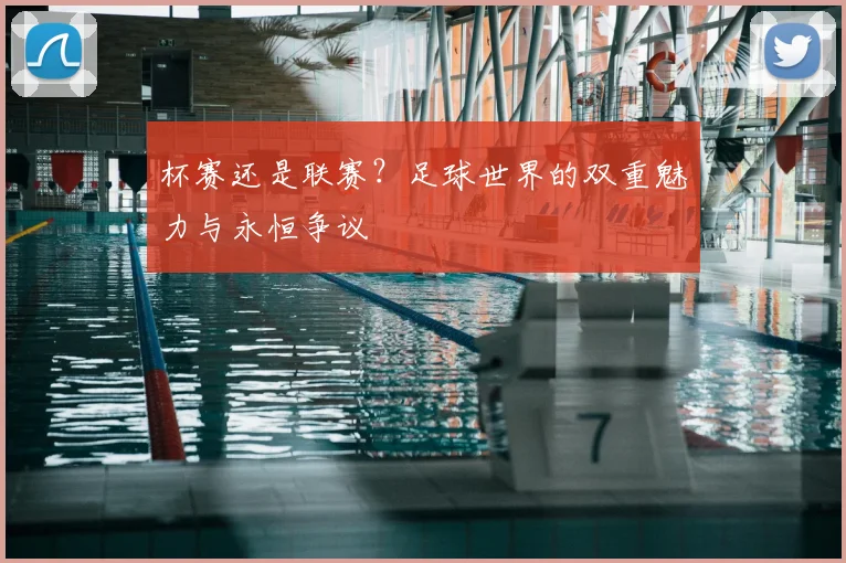 杯赛还是联赛？足球世界的双重魅力与永恒争议